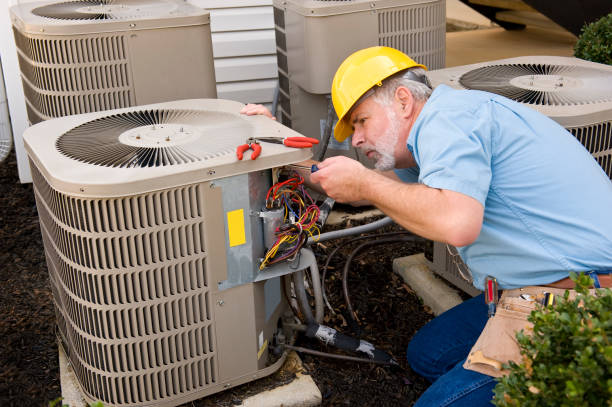 Best HVAC installation services  in Greenville, MS