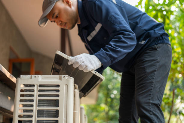 Best HVAC air duct cleaning  in Greenville, MS